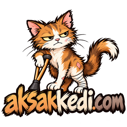 Aksakkedi.com